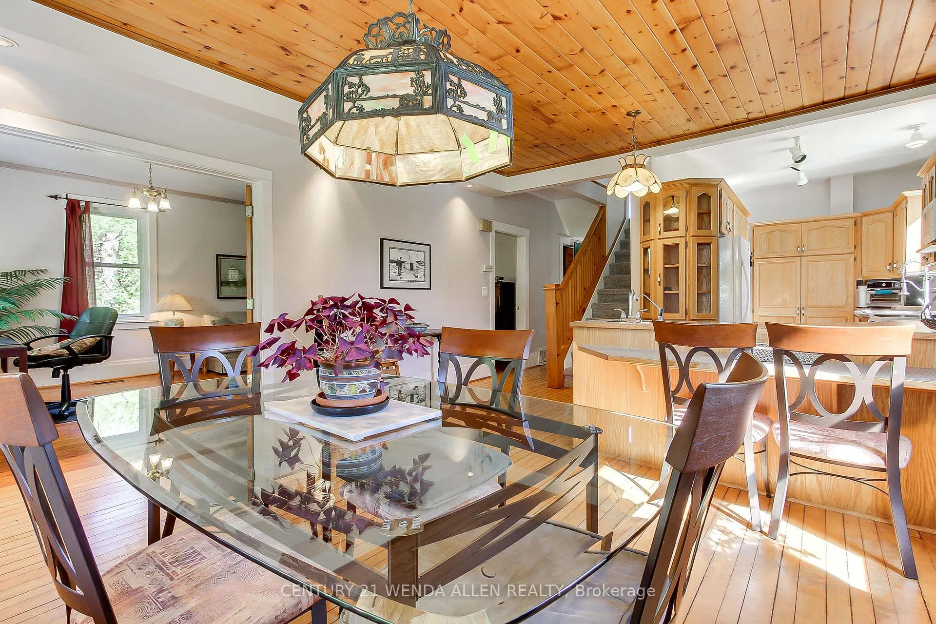 Photo 9 of 2090 Concession 9 Road, Pickering, Rural Pickering — HOMEH