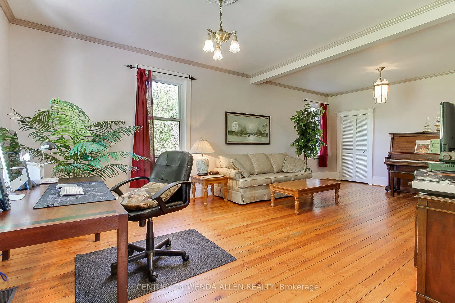 Photo 15 of 2090 Concession 9 Road, Pickering, Rural Pickering — HOMEH