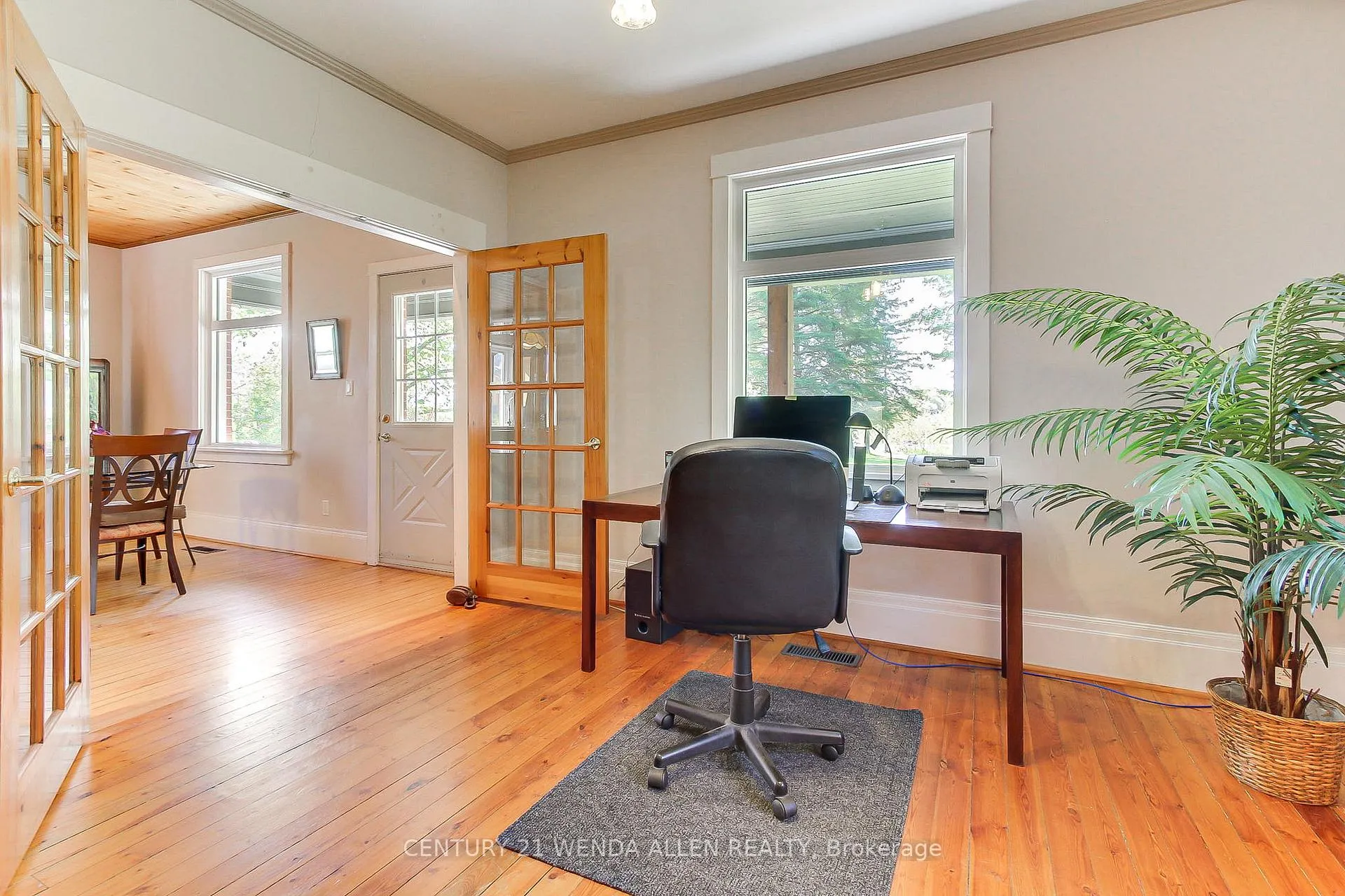Photo 16 of 2090 Concession 9 Road, Pickering, Rural Pickering — HOMEH