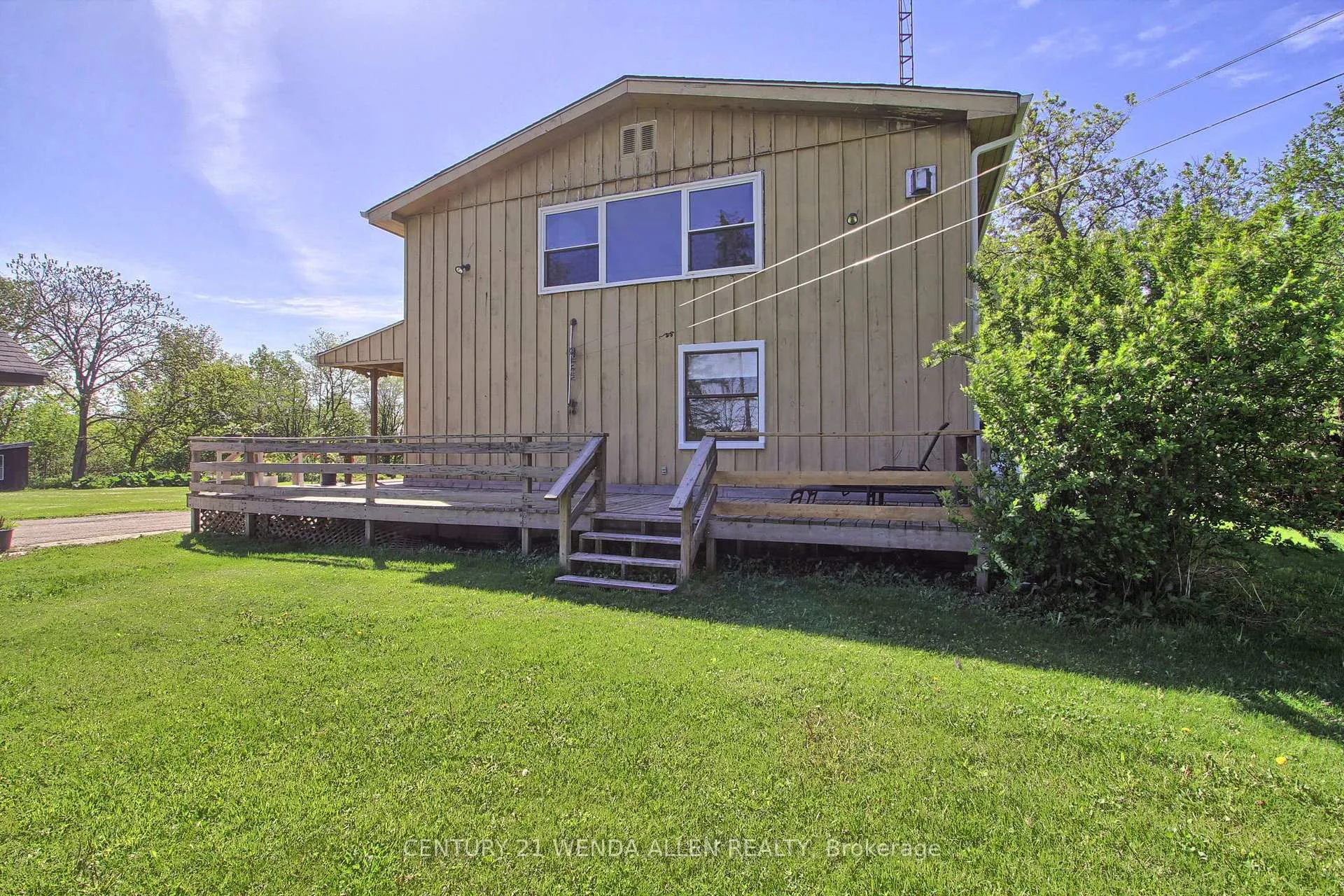 Photo 39 of 2090 Concession 9 Road, Pickering, Rural Pickering — HOMEH