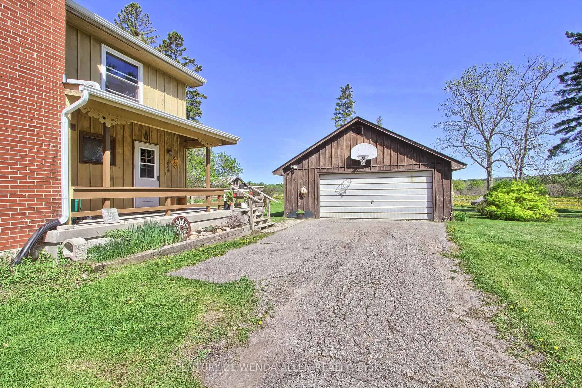 Photo 40 of 2090 Concession 9 Road, Pickering, Rural Pickering — HOMEH