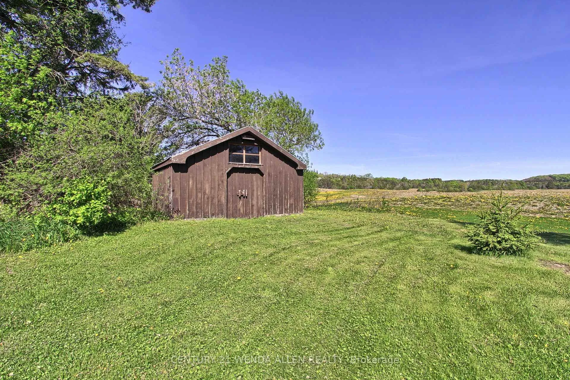 Photo 46 of 2090 Concession 9 Road, Pickering, Rural Pickering — HOMEH