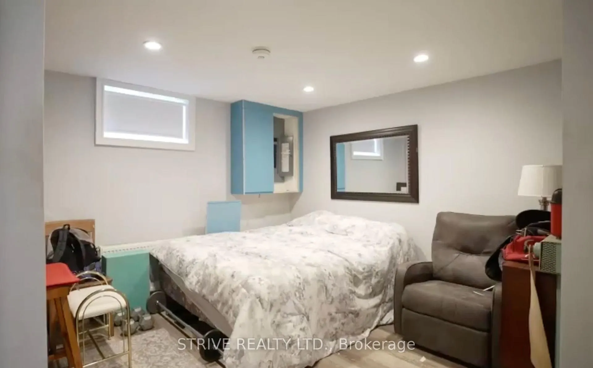 Photo 12 of Unit A, 410 Thornton Road, Oshawa, McLaughlin — HOMEH