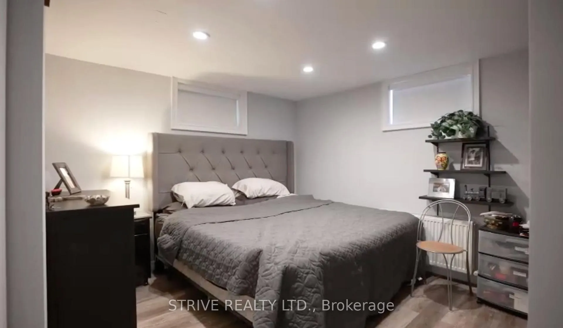Photo 13 of Unit A, 410 Thornton Road, Oshawa, McLaughlin — HOMEH