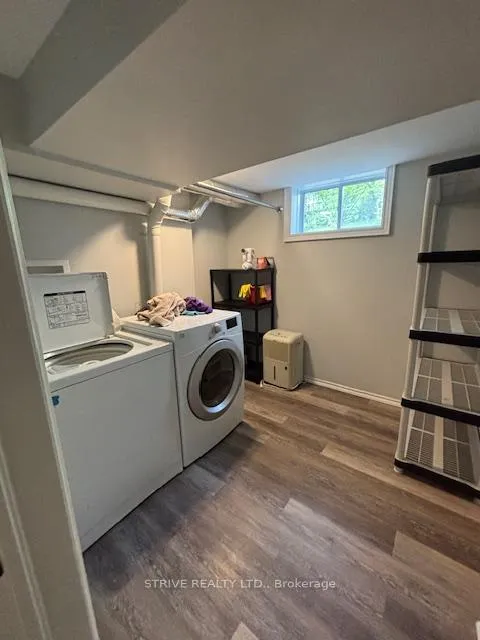 Photo 16 of Unit A, 410 Thornton Road, Oshawa, McLaughlin — HOMEH