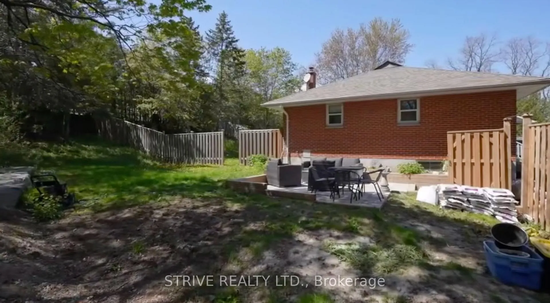 Photo 20 of Unit A, 410 Thornton Road, Oshawa, McLaughlin — HOMEH