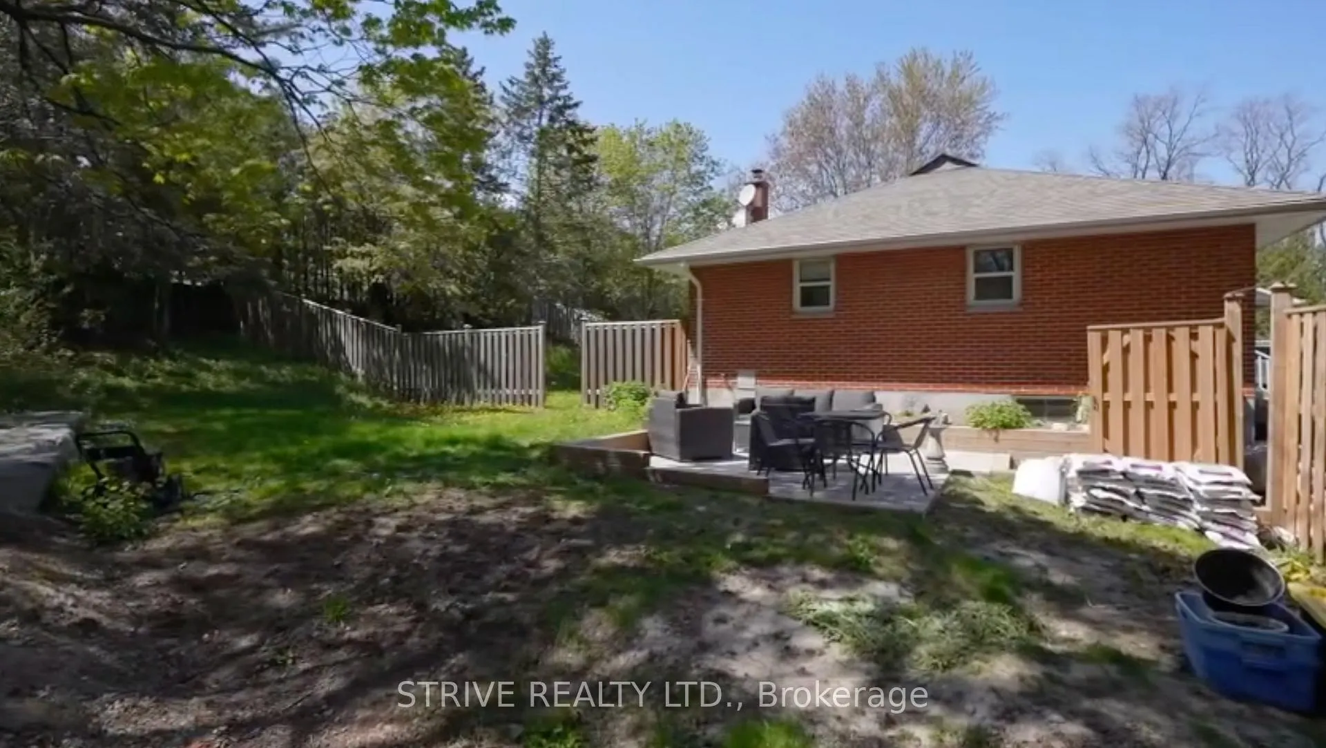 Photo 21 of Unit A, 410 Thornton Road, Oshawa, McLaughlin — HOMEH