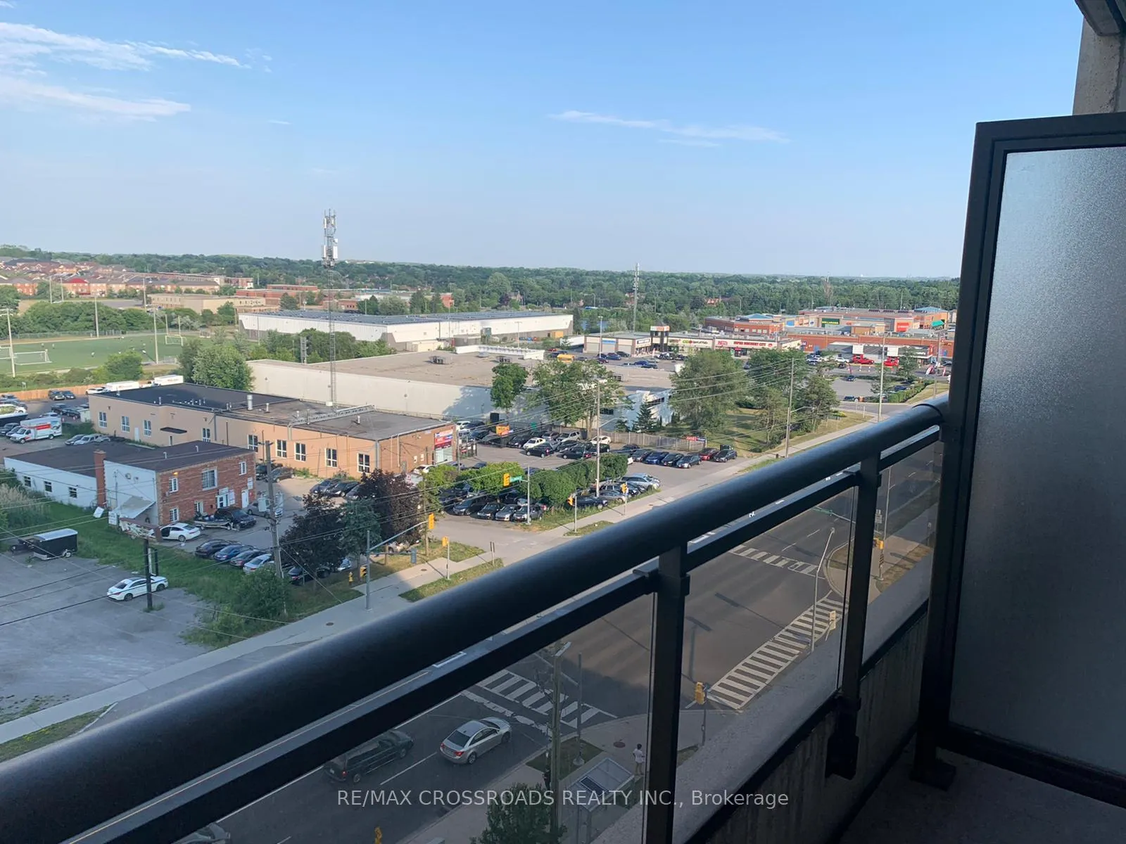 Photo 4 of Unit 911, 9500 Markham Road, Markham, Wismer — HOMEH
