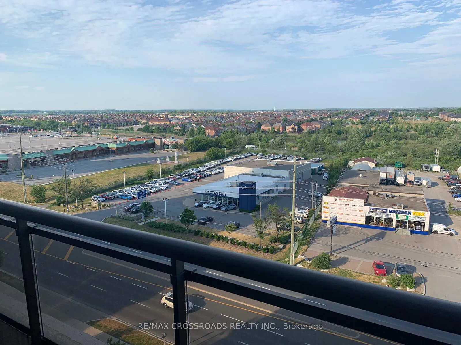 Photo 5 of Unit 911, 9500 Markham Road, Markham, Wismer — HOMEH