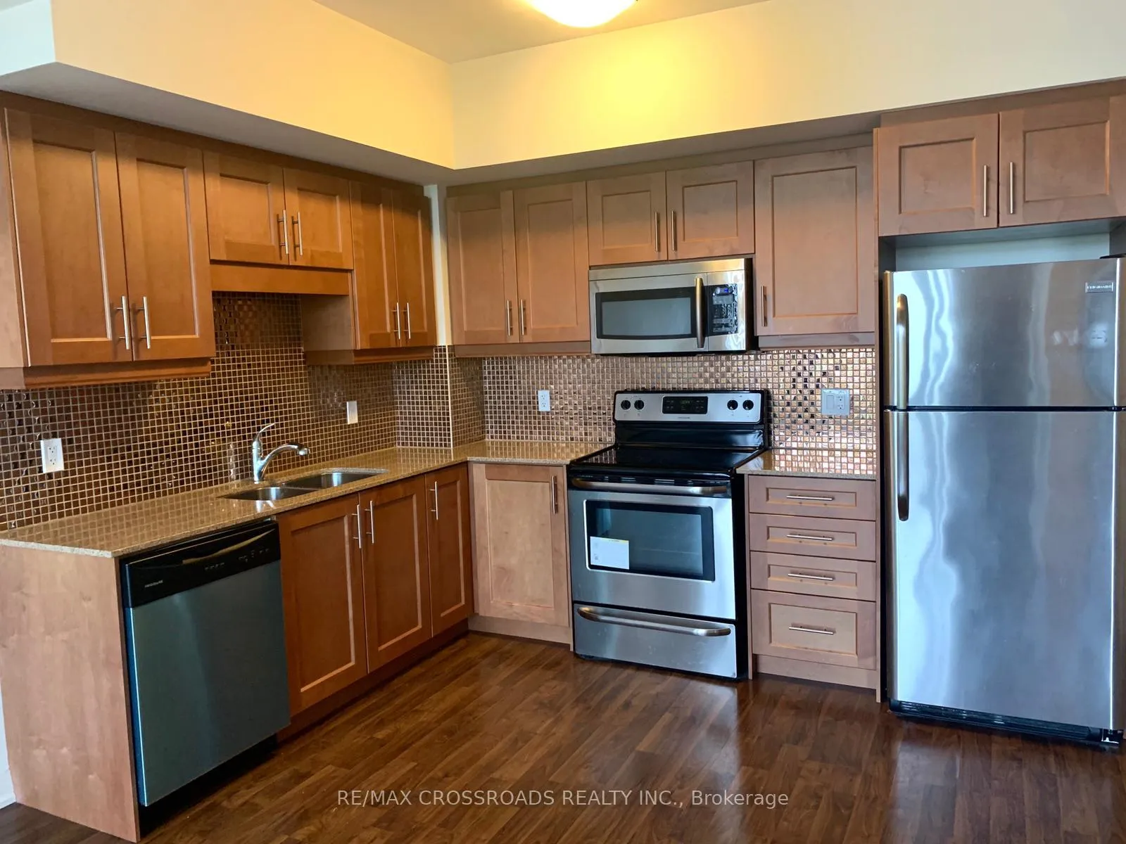 Photo 7 of Unit 911, 9500 Markham Road, Markham, Wismer — HOMEH