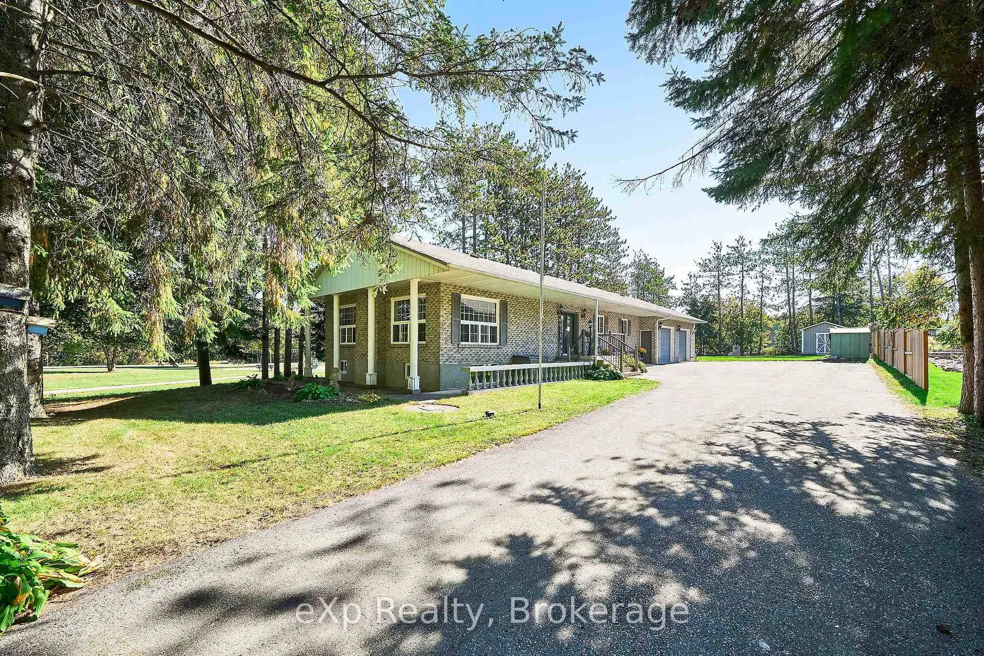 Front of 9 Hilda Avenue