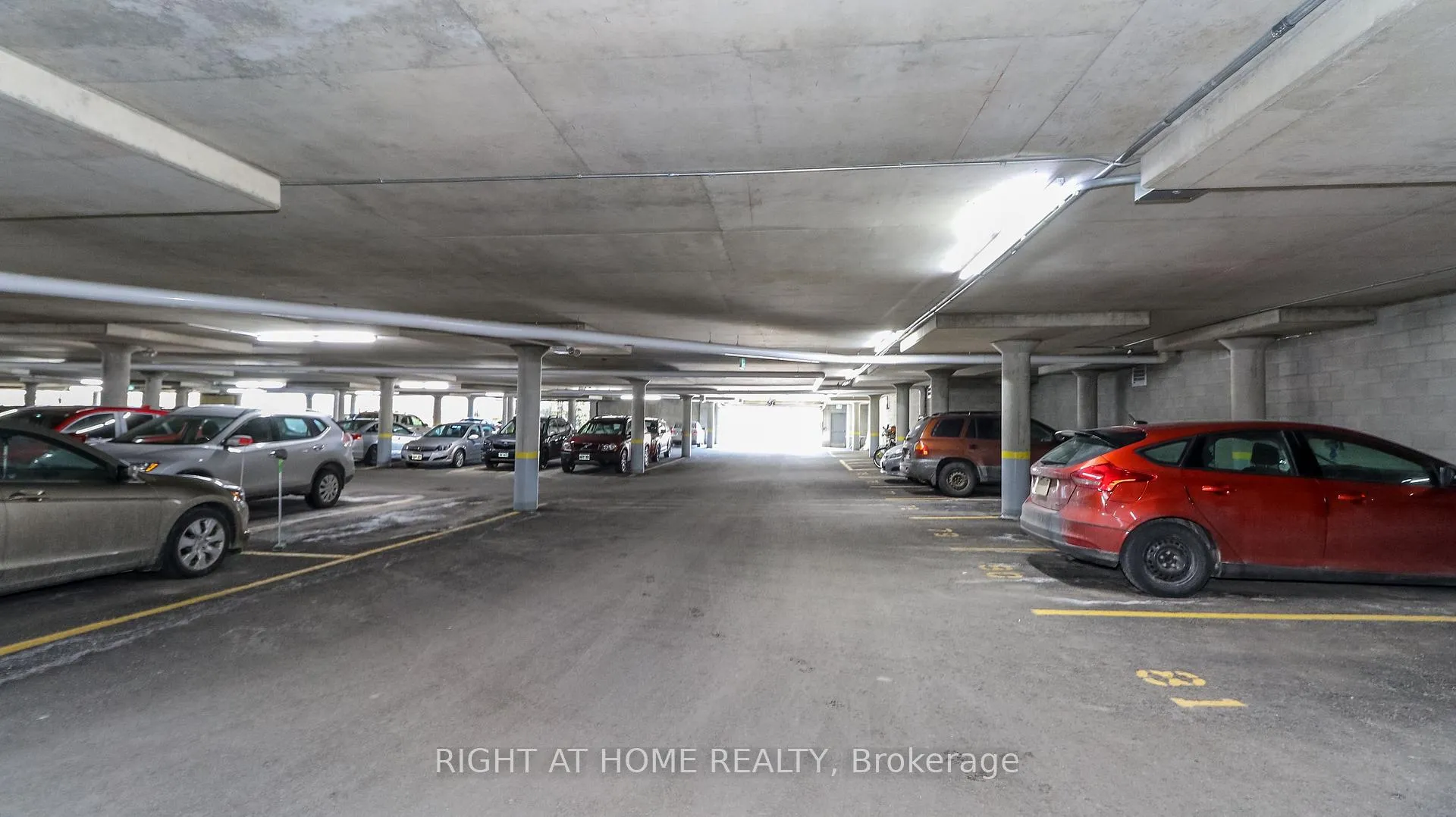 Photo 9 of Unit 310, 90 Dean Avenue, Barrie, Painswick South — HOMEH