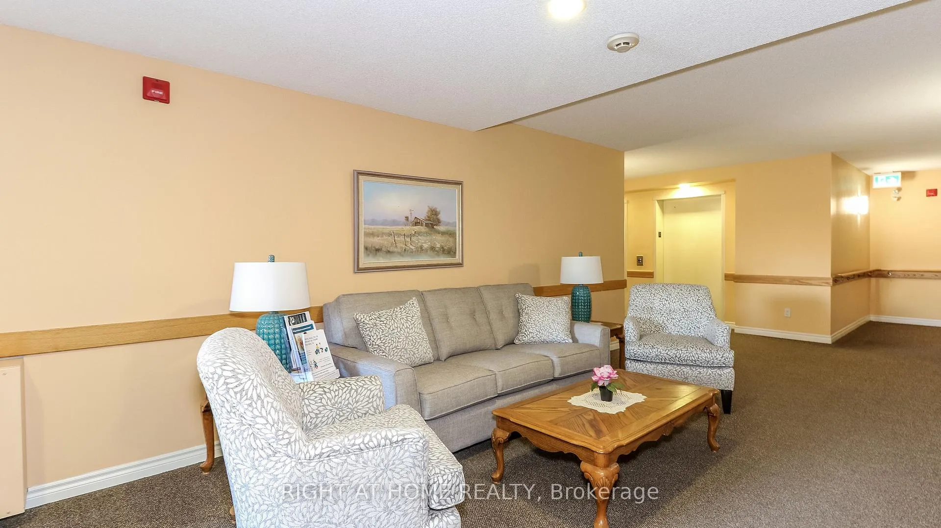 Photo 13 of Unit 310, 90 Dean Avenue, Barrie, Painswick South — HOMEH