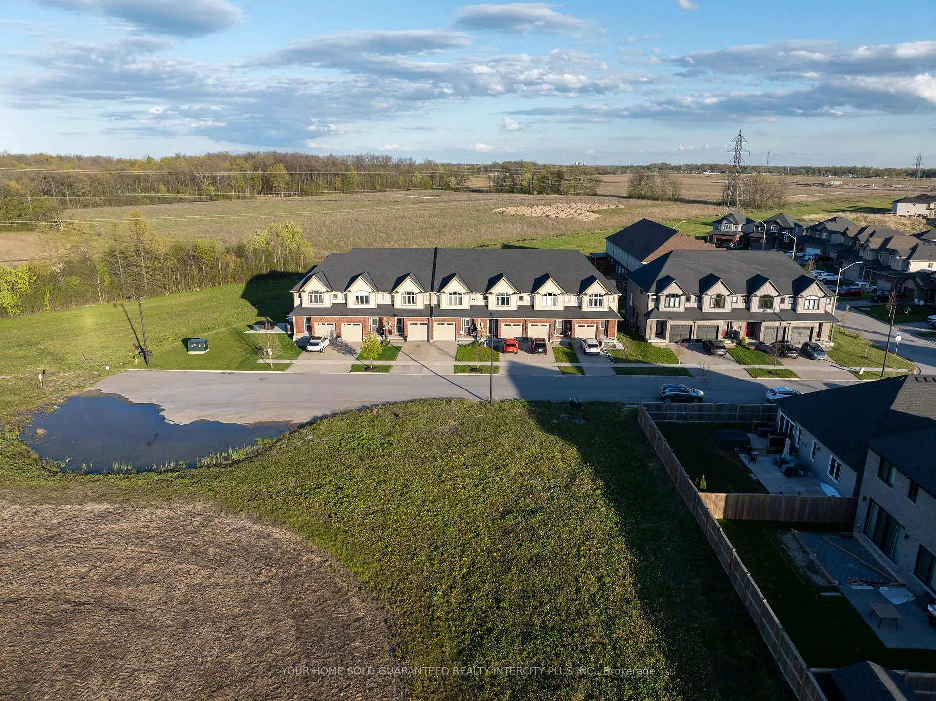 Photo 1 of 78 Venture Way, Thorold, Rolling Meadows — HOMEH
