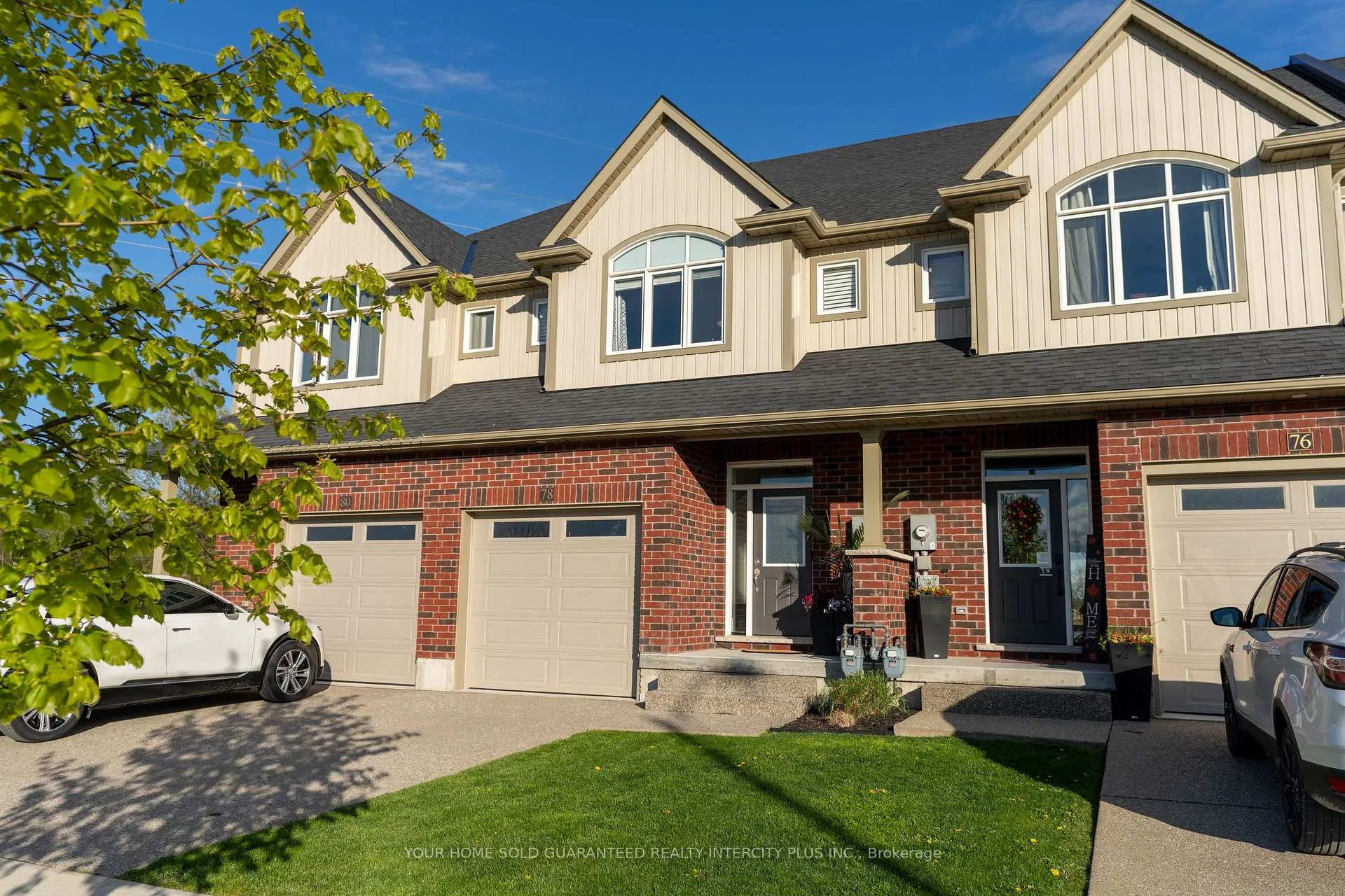 Photo 4 of 78 Venture Way, Thorold, Rolling Meadows — HOMEH