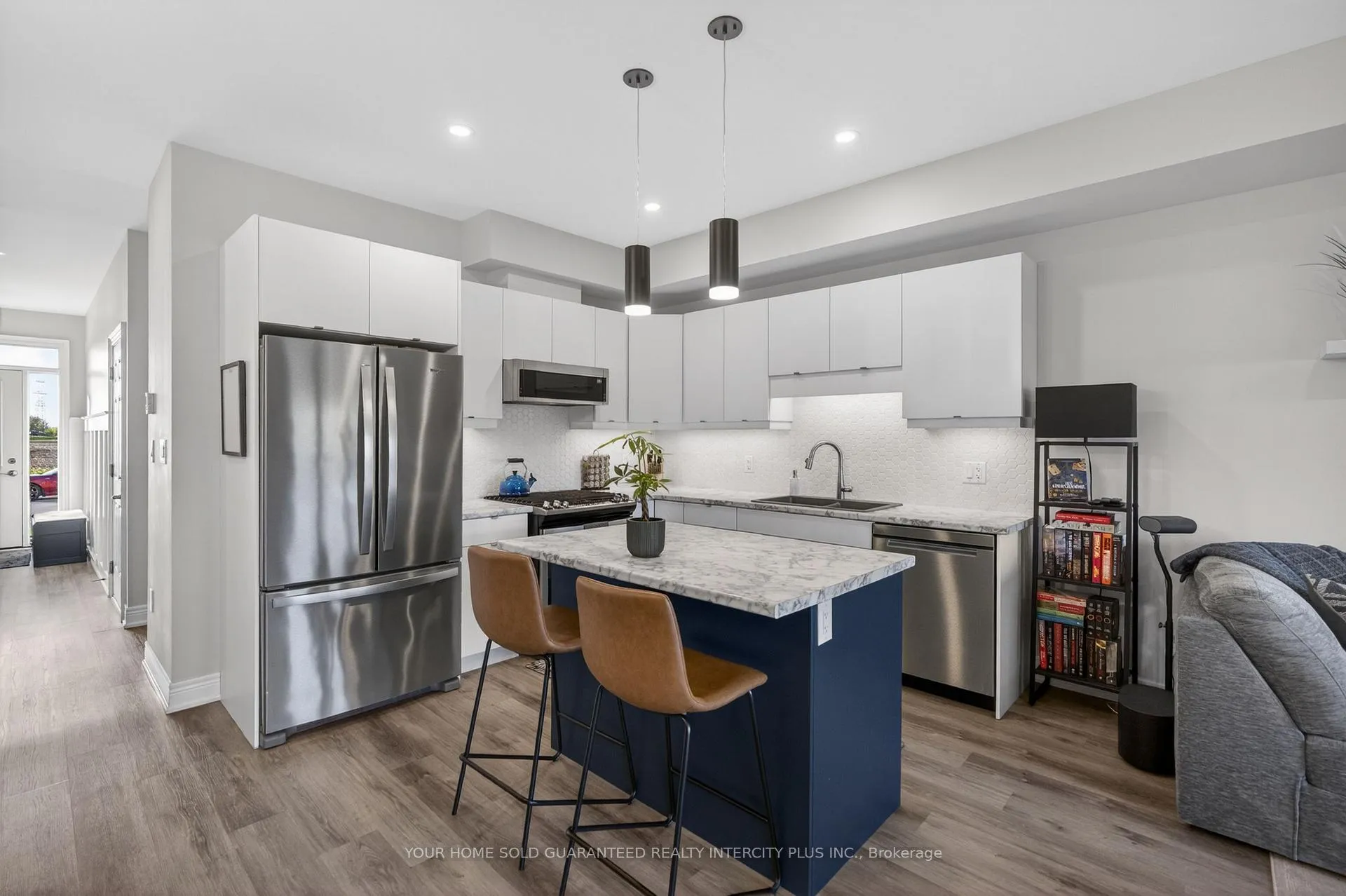 Photo 8 of 78 Venture Way, Thorold, Rolling Meadows — HOMEH