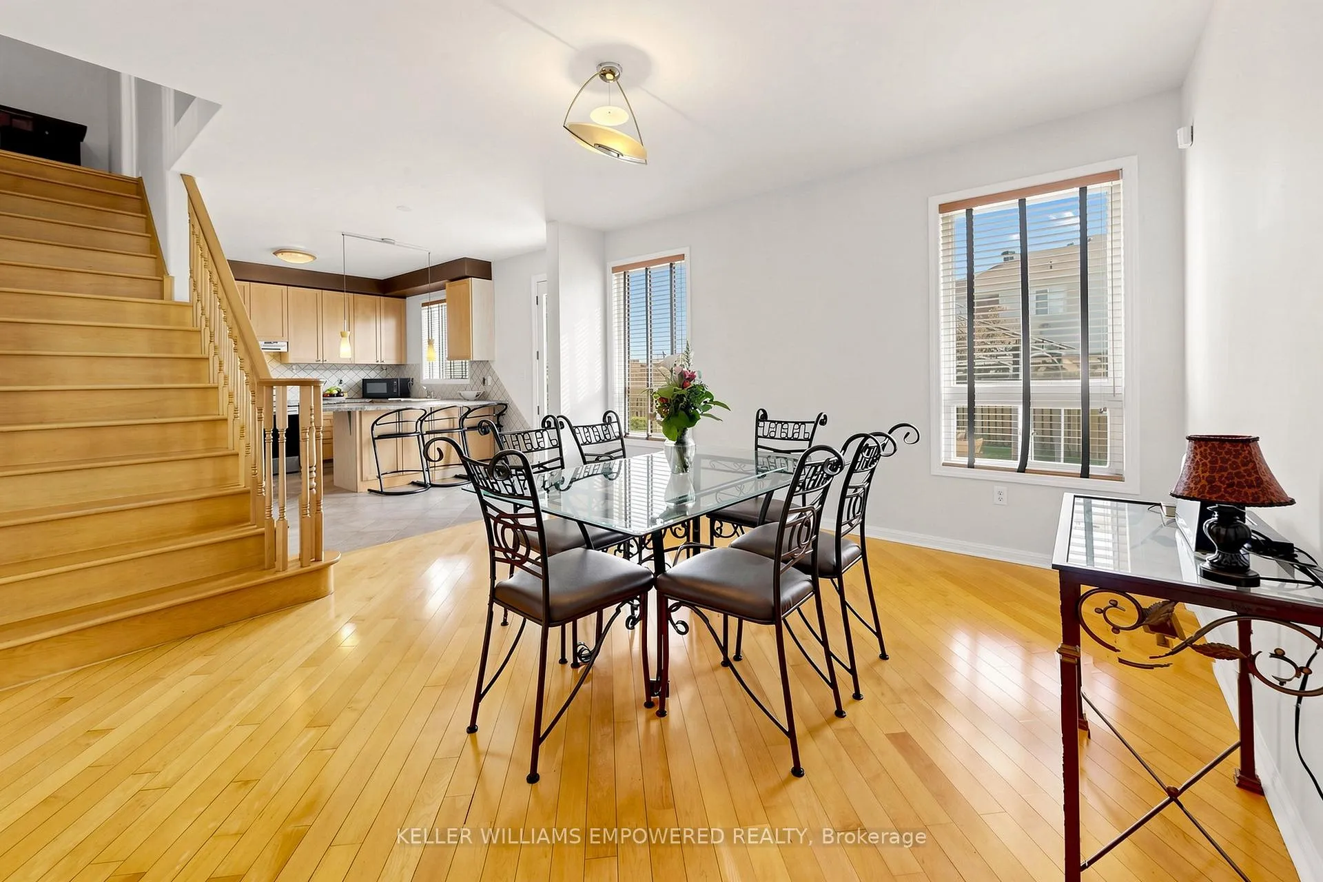 Photo 10 of 14 Patience Drive, Brampton, Fletcher's Meadow — HOMEH