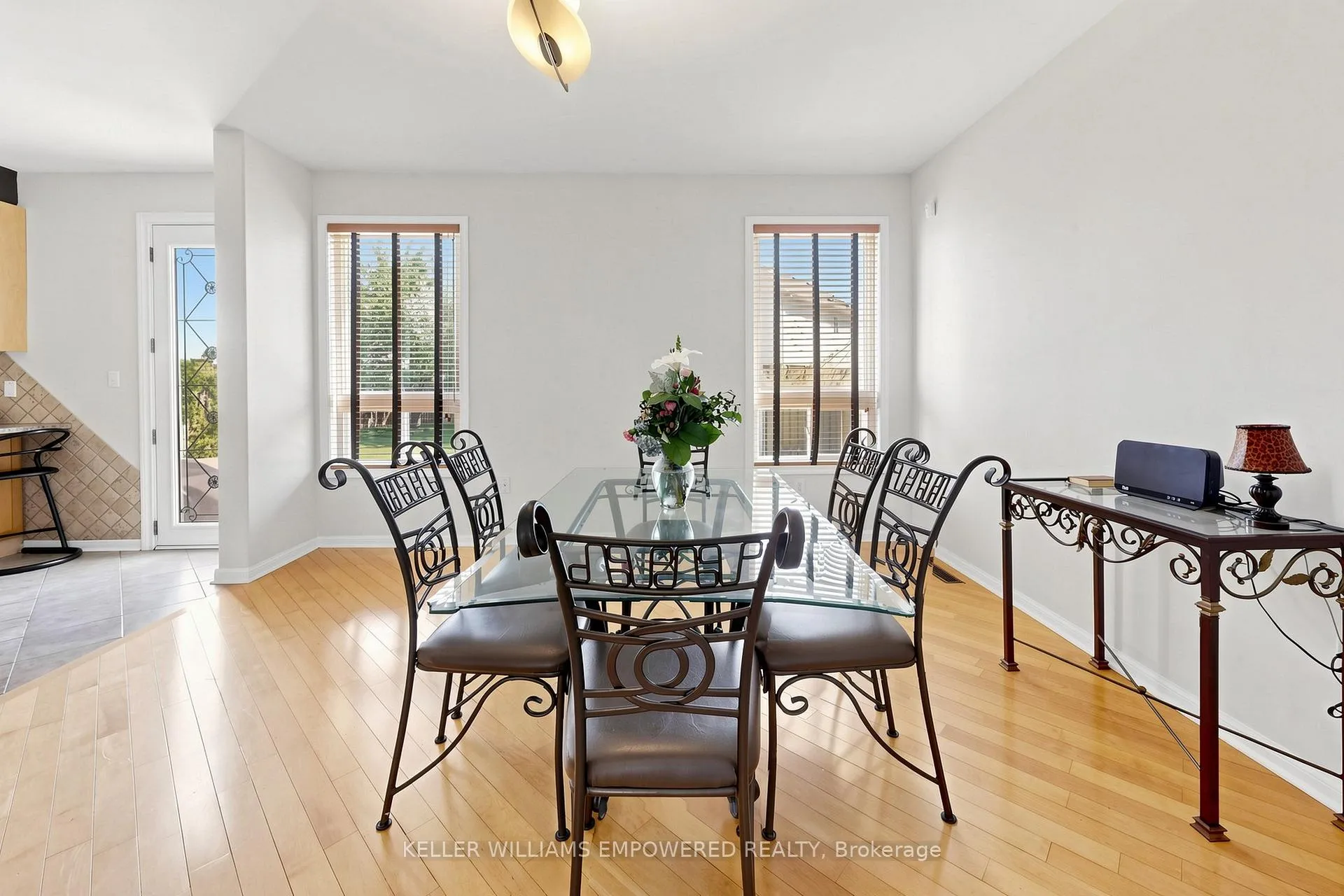 Photo 11 of 14 Patience Drive, Brampton, Fletcher's Meadow — HOMEH