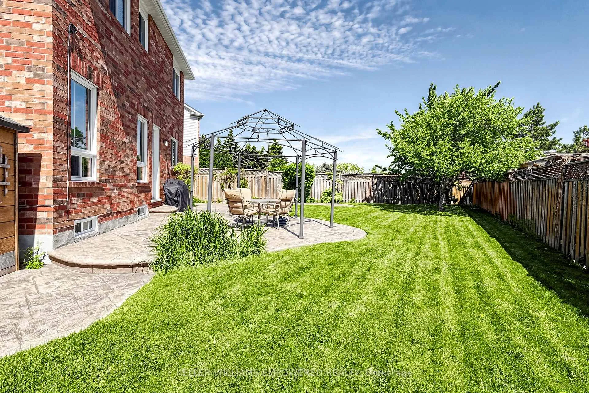 Photo 33 of 14 Patience Drive, Brampton, Fletcher's Meadow — HOMEH