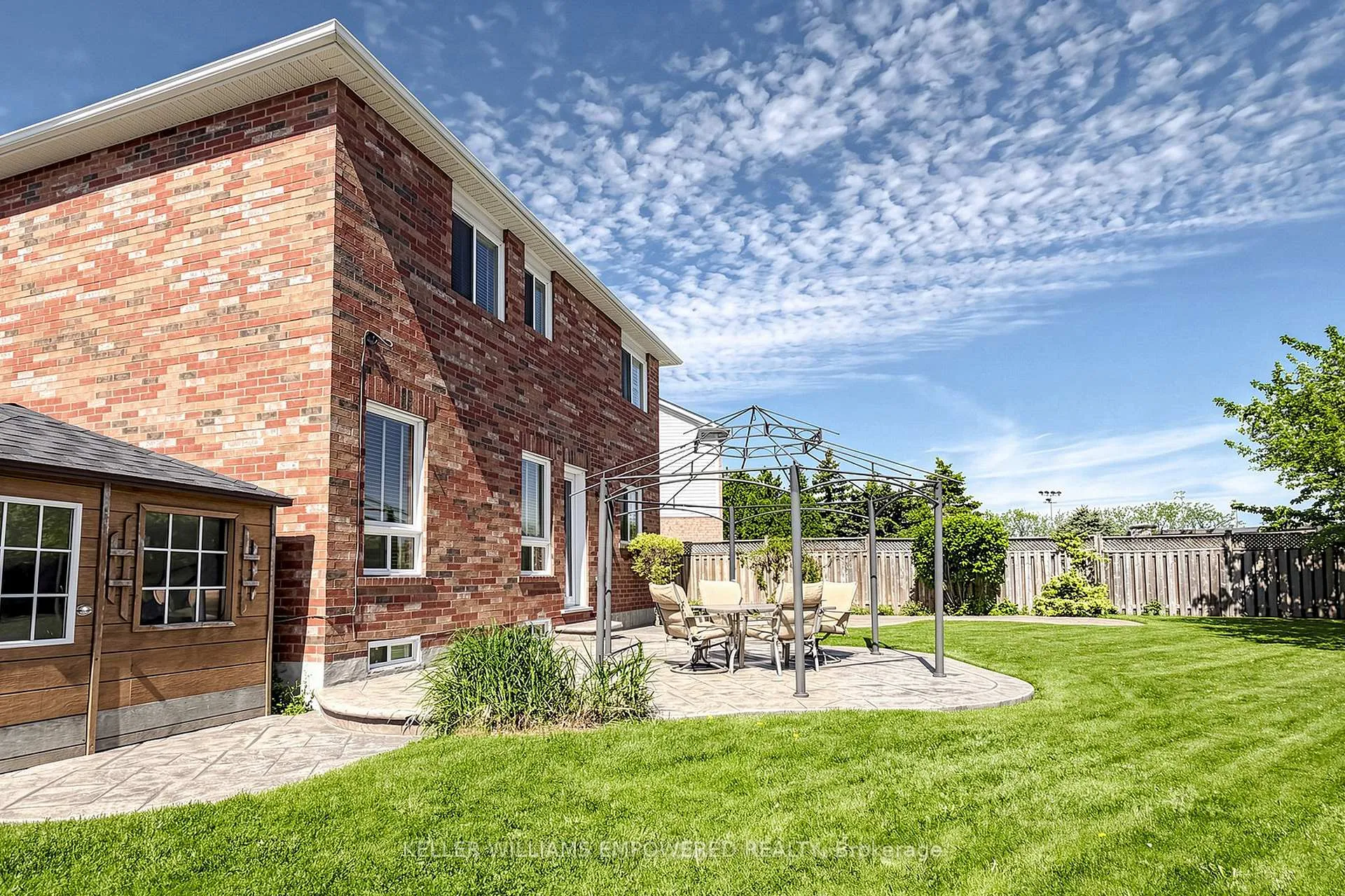 Photo 34 of 14 Patience Drive, Brampton, Fletcher's Meadow — HOMEH
