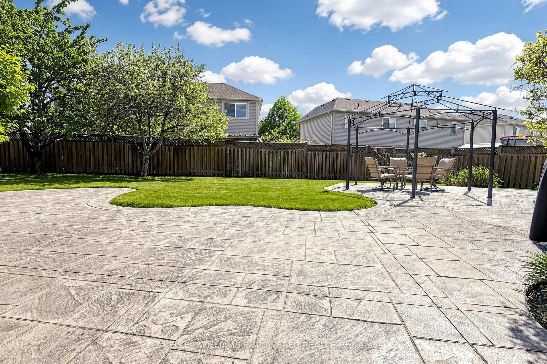 Photo 35 of 14 Patience Drive, Brampton, Fletcher's Meadow — HOMEH