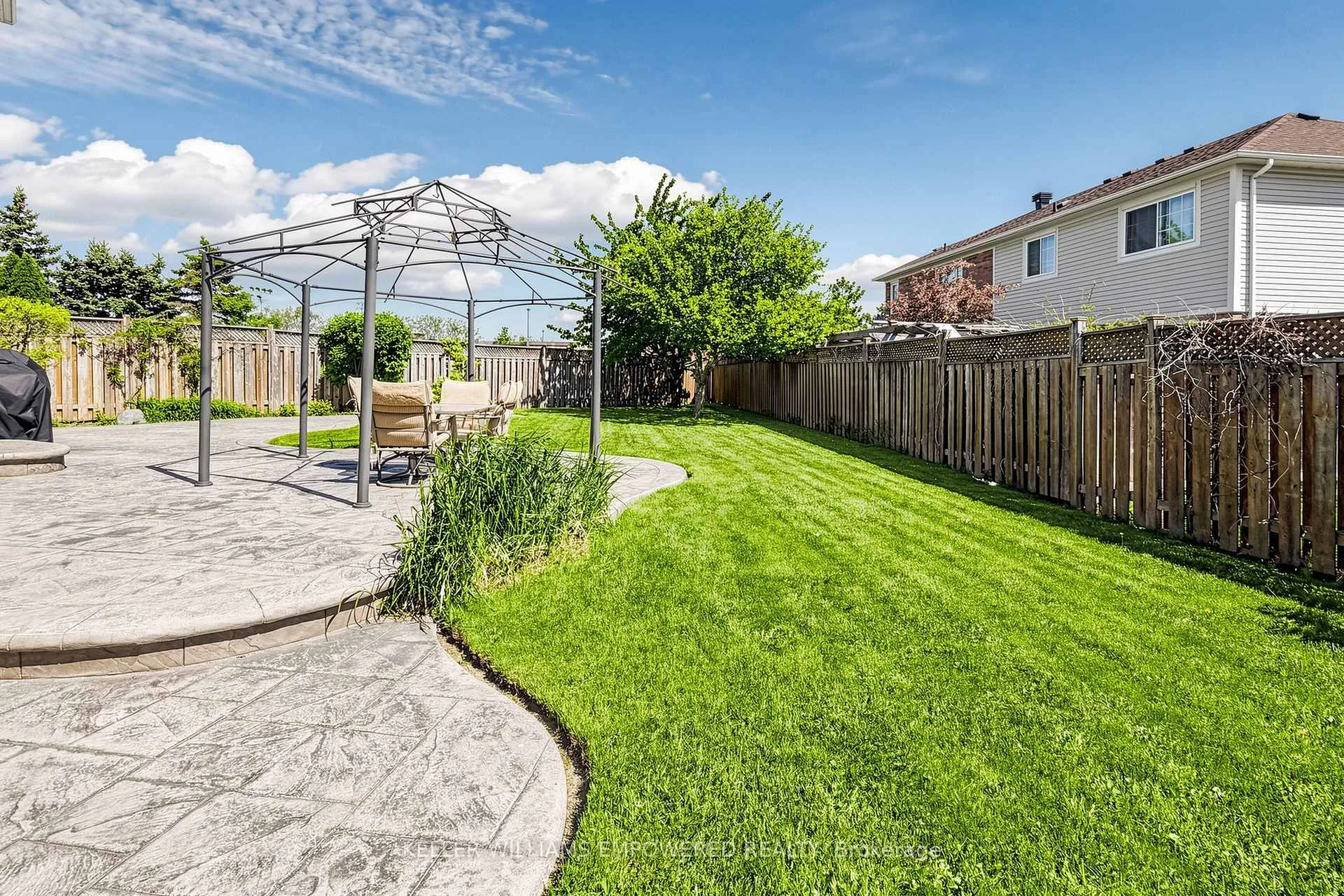 Photo 36 of 14 Patience Drive, Brampton, Fletcher's Meadow — HOMEH