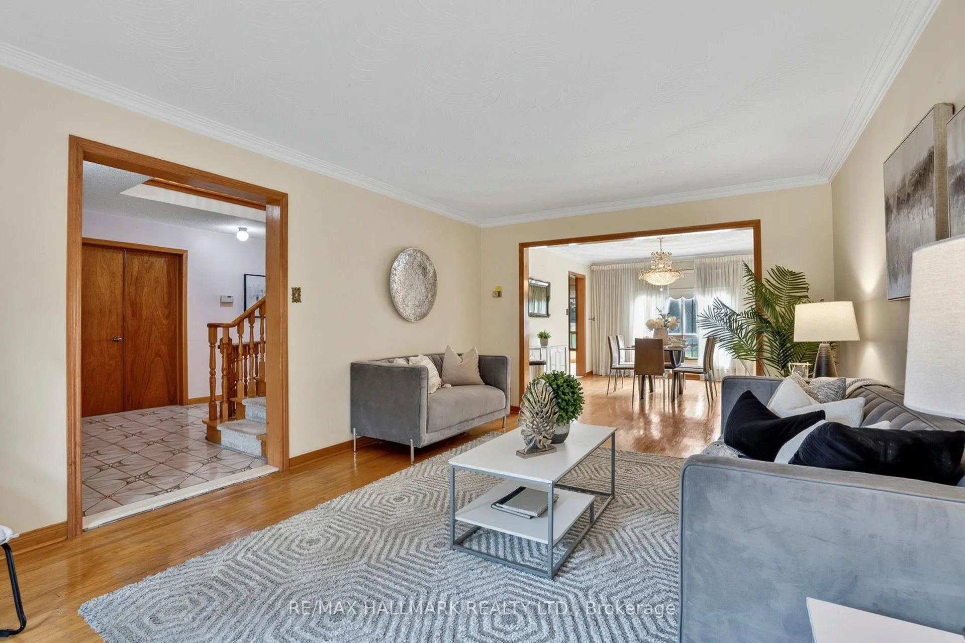 Photo 5 of 11 Greenvale Terrace, Scarborough, West Hill — HOMEH