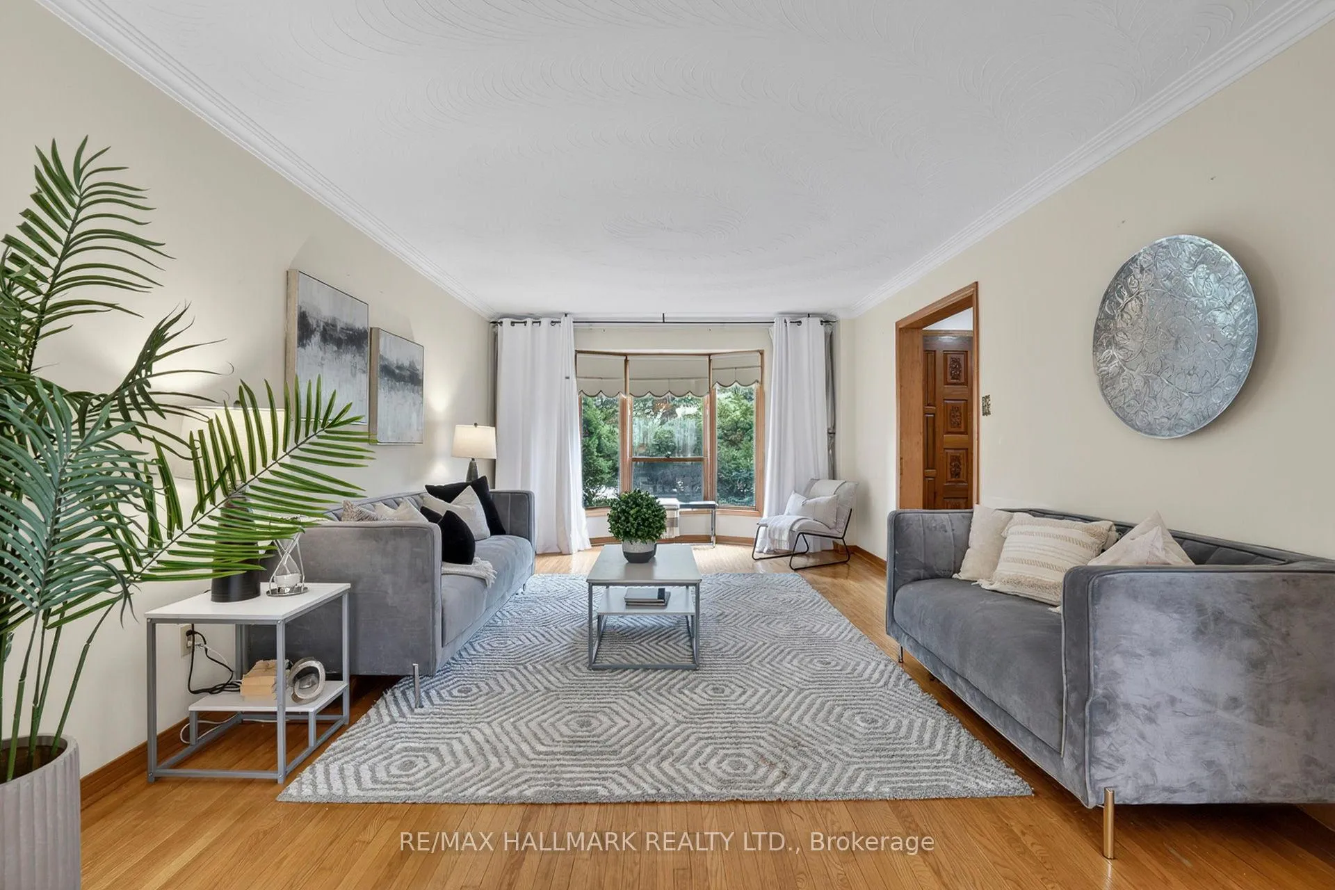 Photo 6 of 11 Greenvale Terrace, Scarborough, West Hill — HOMEH