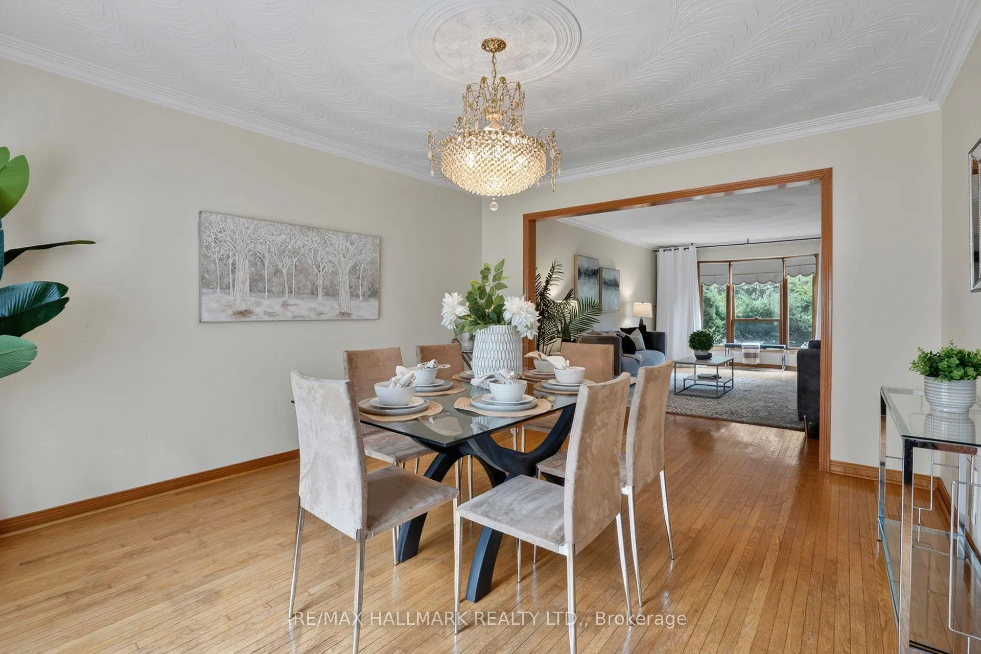 Photo 7 of 11 Greenvale Terrace, Scarborough, West Hill — HOMEH
