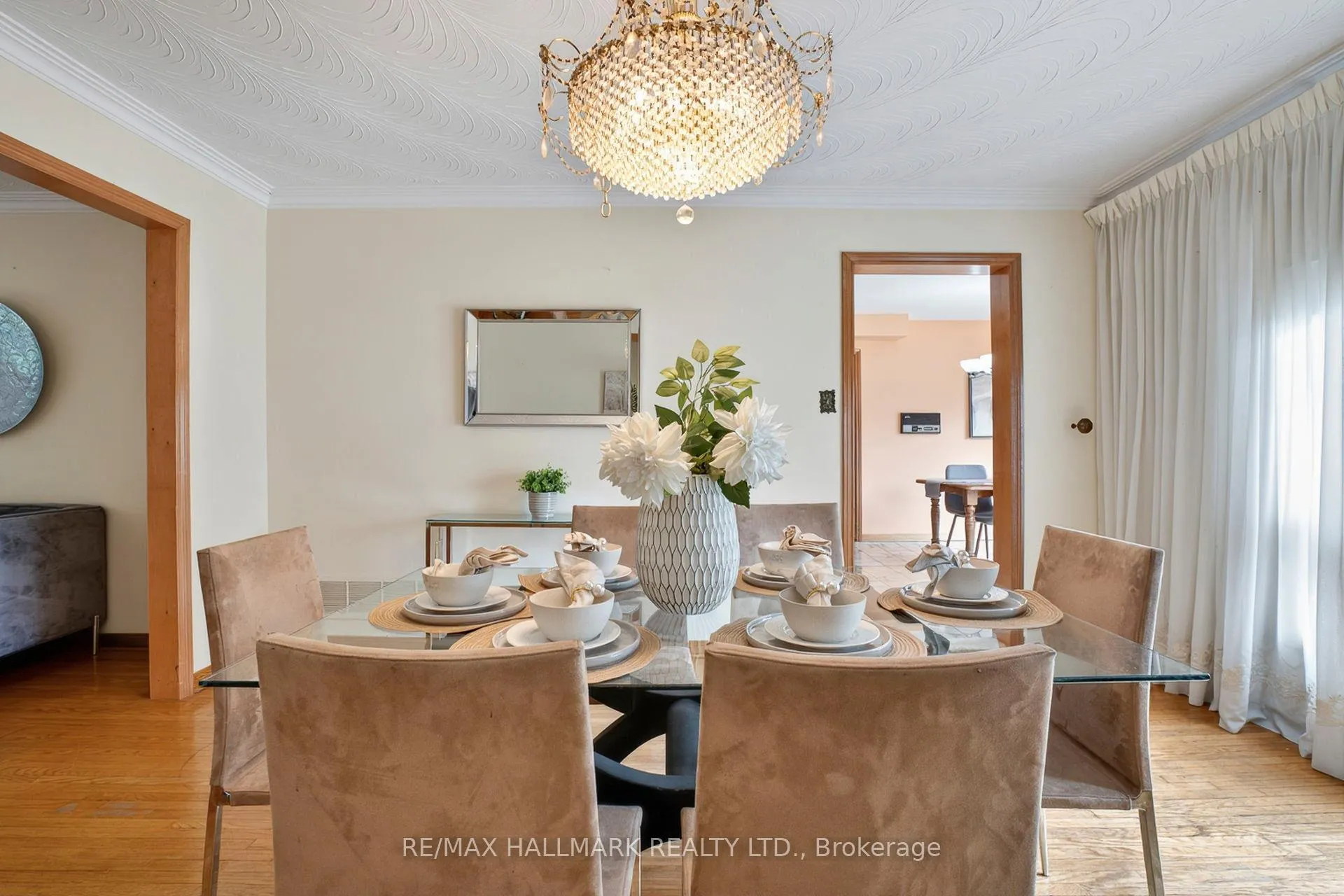 Photo 8 of 11 Greenvale Terrace, Scarborough, West Hill — HOMEH