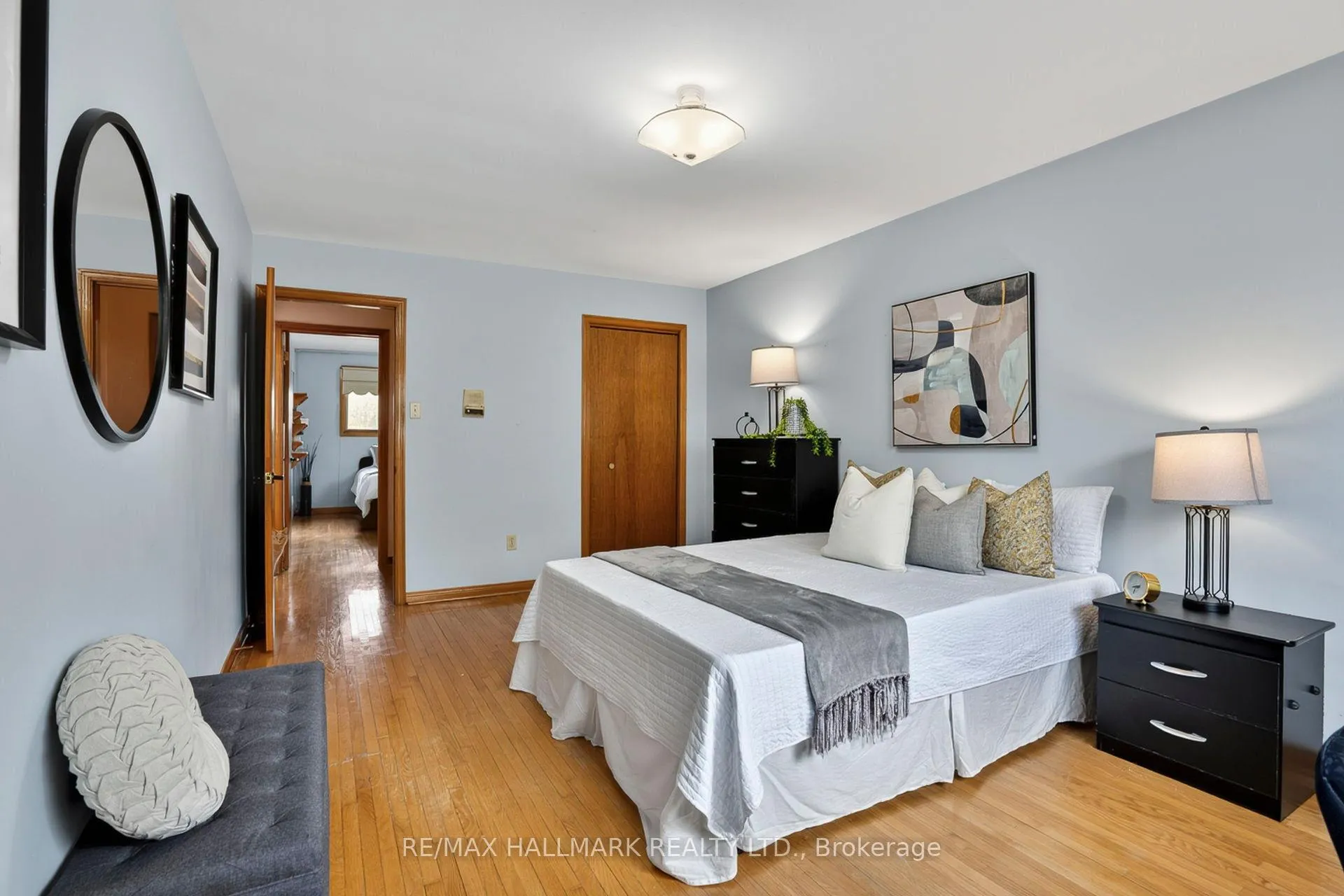 Photo 16 of 11 Greenvale Terrace, Scarborough, West Hill — HOMEH