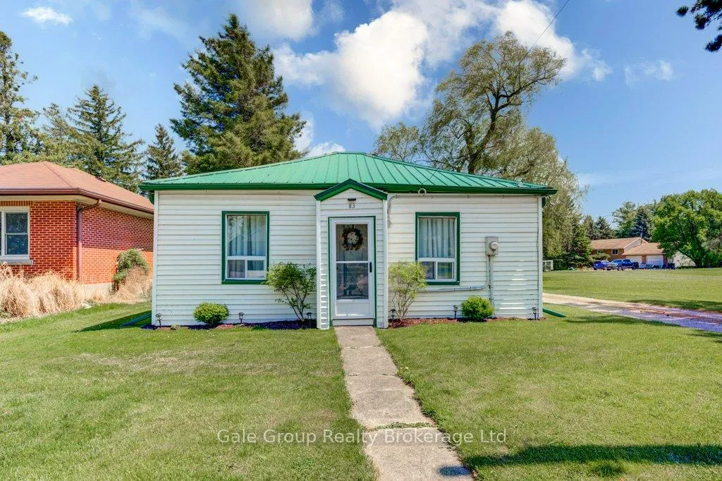 Photo of 83 Blandford Street