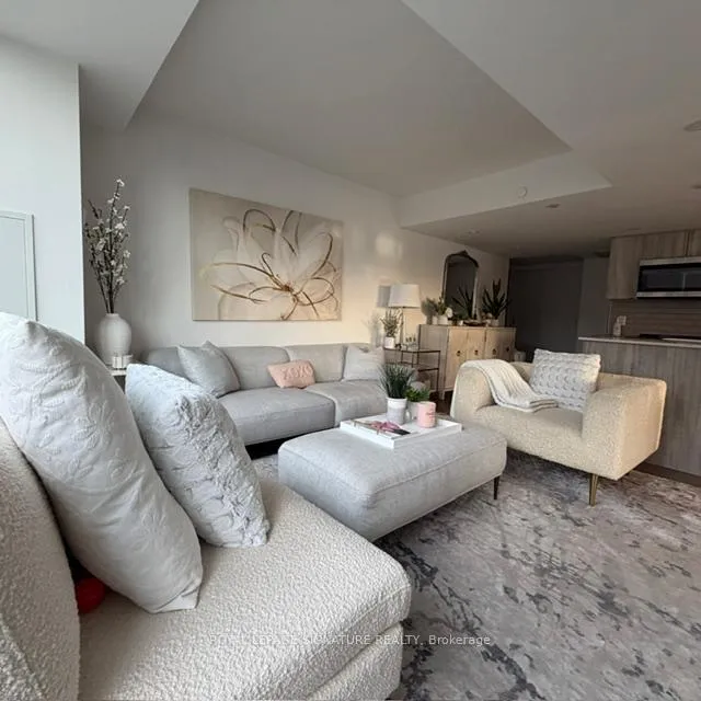 Photo 5 of Unit 519, 1401 O'Connor Drive, Toronto, O'Connor-Parkview — HOMEH
