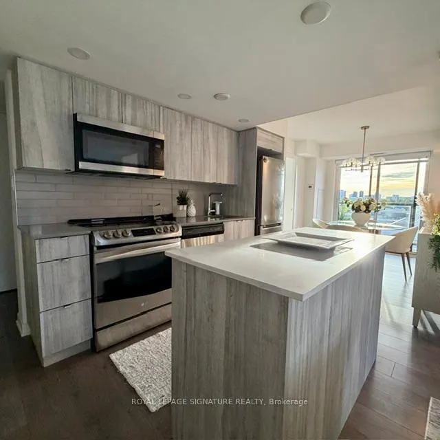 Photo 10 of Unit 519, 1401 O'Connor Drive, Toronto, O'Connor-Parkview — HOMEH