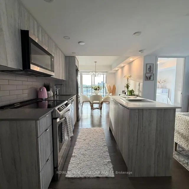 Photo 11 of Unit 519, 1401 O'Connor Drive, Toronto, O'Connor-Parkview — HOMEH