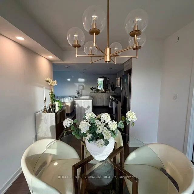 Photo 12 of Unit 519, 1401 O'Connor Drive, Toronto, O'Connor-Parkview — HOMEH