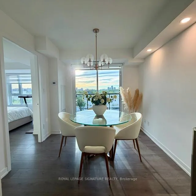 Photo 13 of Unit 519, 1401 O'Connor Drive, Toronto, O'Connor-Parkview — HOMEH