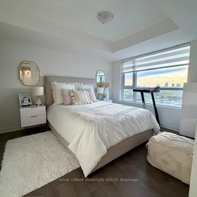 Photo 14 of Unit 519, 1401 O'Connor Drive, Toronto, O'Connor-Parkview — HOMEH
