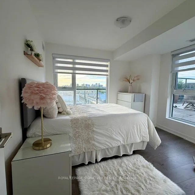 Photo 15 of Unit 519, 1401 O'Connor Drive, Toronto, O'Connor-Parkview — HOMEH