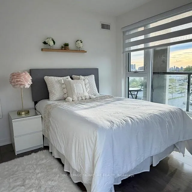 Photo 16 of Unit 519, 1401 O'Connor Drive, Toronto, O'Connor-Parkview — HOMEH