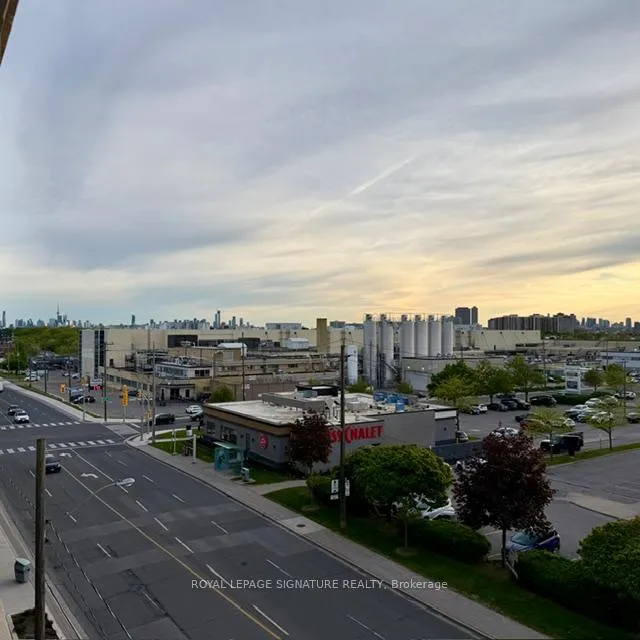 Photo 21 of Unit 519, 1401 O'Connor Drive, Toronto, O'Connor-Parkview — HOMEH
