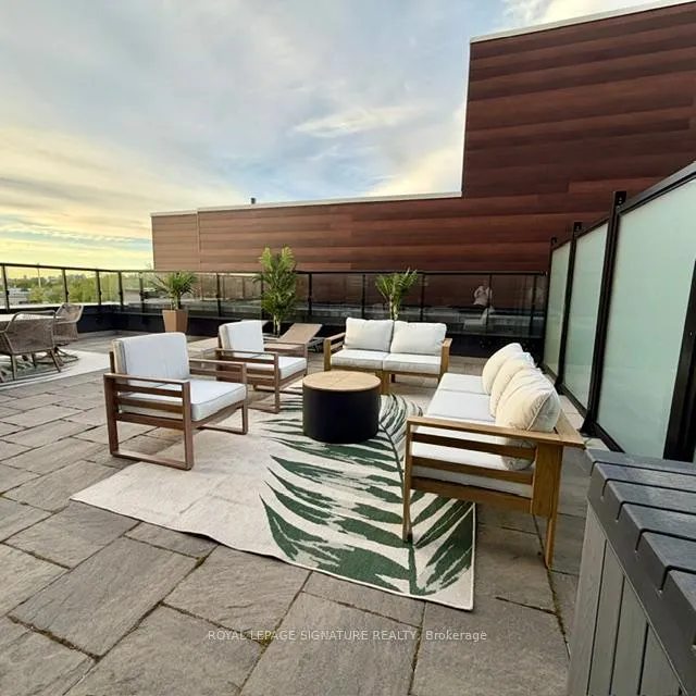 Photo 22 of Unit 519, 1401 O'Connor Drive, Toronto, O'Connor-Parkview — HOMEH
