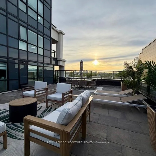 Photo 23 of Unit 519, 1401 O'Connor Drive, Toronto, O'Connor-Parkview — HOMEH