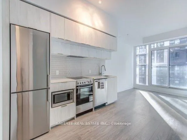Photo 1 of Unit 2901, 181 Dundas Street E, Toronto, Moss Park — HOMEH