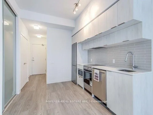 Photo 2 of Unit 2901, 181 Dundas Street E, Toronto, Moss Park — HOMEH