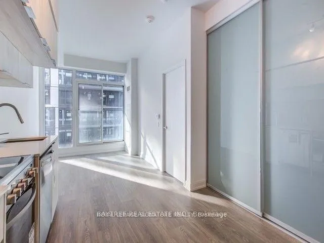 Photo 3 of Unit 2901, 181 Dundas Street E, Toronto, Moss Park — HOMEH