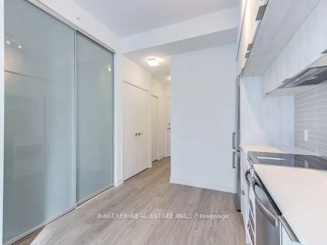 Photo 4 of Unit 2901, 181 Dundas Street E, Toronto, Moss Park — HOMEH