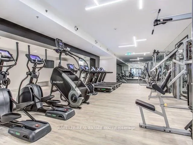 Photo 20 of Unit 2901, 181 Dundas Street E, Toronto, Moss Park — HOMEH