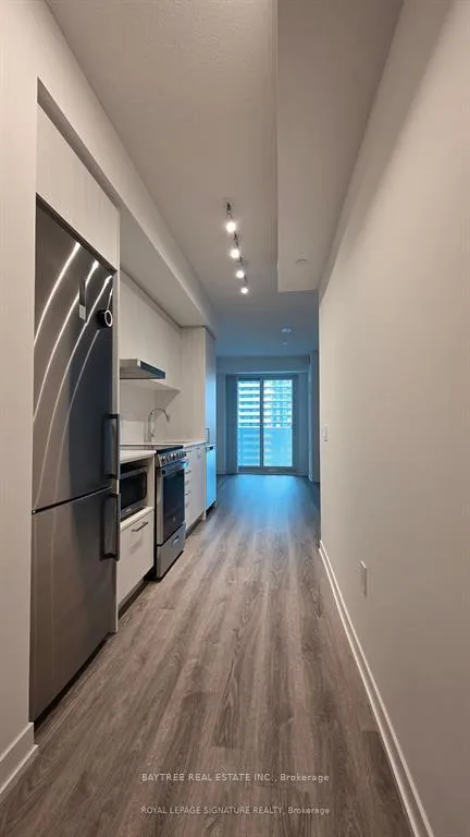 Photo 1 of Unit 3302, 195 Commerce Street, Vaughan, Vaughan Corporate Centre — HOMEH