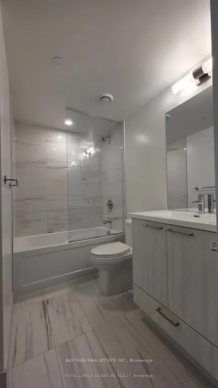 Photo 8 of Unit 3302, 195 Commerce Street, Vaughan, Vaughan Corporate Centre — HOMEH